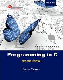 Programming in C